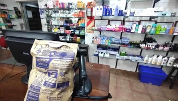 Farmacia San Miguel - Sáenz Peña