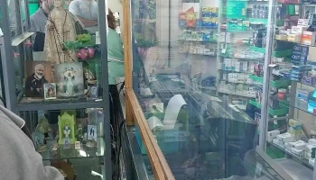Farmacia San Nicolás - J5400Are
