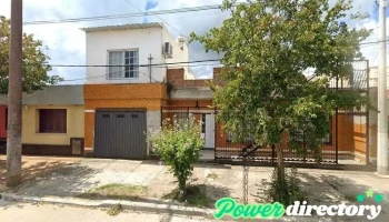 Farmacia San Pablo - Villa Constitución