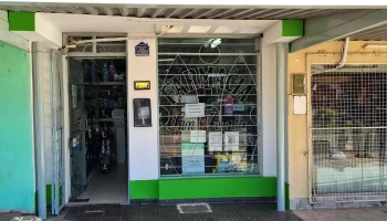 Farmacia San Ramon - Gral. José De San Martín