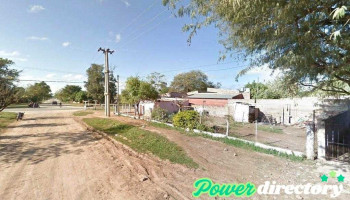 Farmacia San Roque Pedro Y Hector Osyguss Sh - Presidencia Roque S Enz Pe A