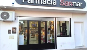 Farmacia Sanmar - Villa Regina