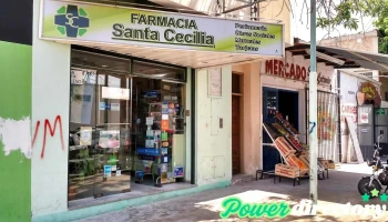 Farmacia Santa Cecilia - 395