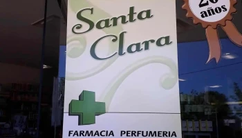 Farmacia Santa Clara - Mocoreta