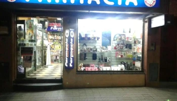 Farmacia Santa Elena - Tafí Viejo