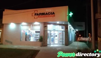 Farmacia Santa Elena - Villa Angela