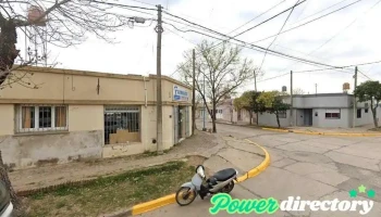 Farmacia - Santa Fe