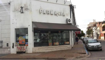 Farmacia Santa Isabel Scs - W3400Bcs
