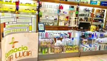 Farmacia Santa Lucía (ccisl) - Ramón Franco Y