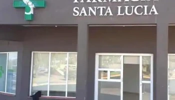 Farmacia Santa Lucia - La Punta