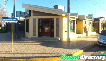 Farmacia Santa Maria - Adelia María