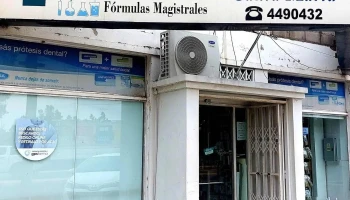 Farmacia Santa María - San Luis