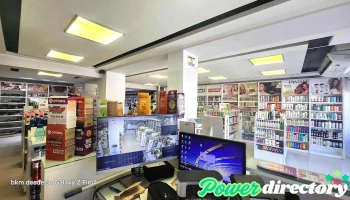Farmacia Santa Maria Su Salud Primero - Hermoso Campo