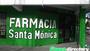 Farmacia Santa Mónica - Resistencia