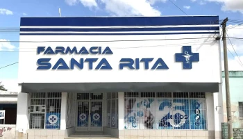 Farmacia Santa Rita - Centro
