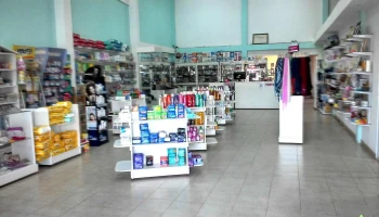 Farmacia Santa Rita - Gancedo