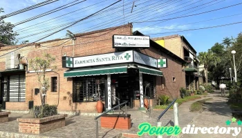 Farmacia Santa Rita - Río Seco