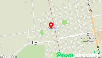 Farmacia Santa Rosa - Argentina