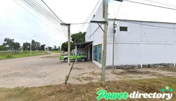 Farmacia Santa Trinidad - Sáenz Peña