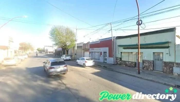 Farmacia Santiva*Ez - S3006Bez Santa Fe De La Vera Cruz