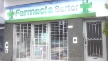 Farmacia Sartor - Amy