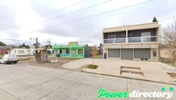 Farmacia Satsal - R8500Gfd Viedma