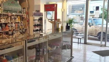 Farmacia Sauco - Santo Tomé