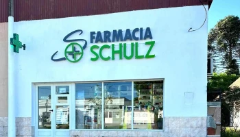 Farmacia Schulz - Coronel Du Graty