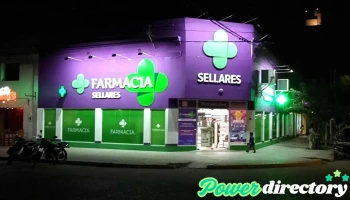 Farmacia Sellares - Reconquista