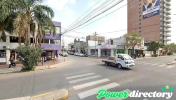 Farmacia Serenelli - S2200Fnq Santa Fe
