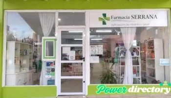 Farmacia Serrana - La Punta