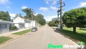 Farmacia Sheridan - Juncal