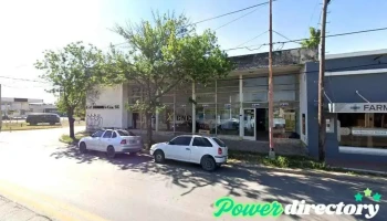Farmacia Silva - Arroyito