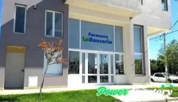 Farmacia Sindical Bancaria - Gral. Conesa