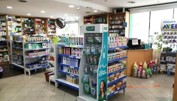 Farmacia Sindical Bancaria - R8500Bee Viedma