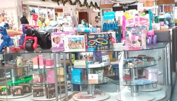 Farmacia Sindical de Luz y Fuerza - Santa Fe De La Vera Cruz