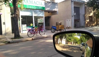 Farmacia Slesarchik - Venado Tuerto