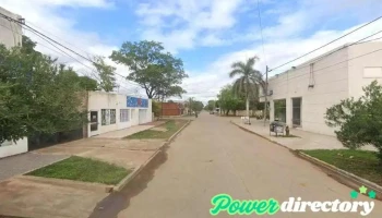 Farmacia Social - Pampa Del Infierno