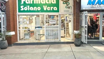 Farmacia Solano Vera - Yerba Buena