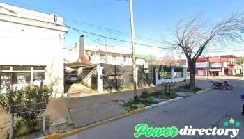 Farmacia Solodkow - Reconquista