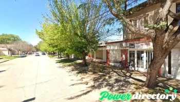 Farmacia Solsona - Santa Fe