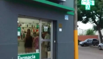 Farmacia Squillace - Ihf
