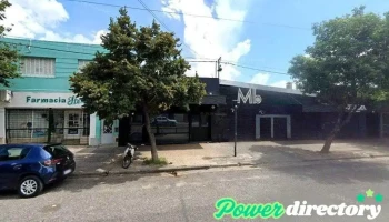 Farmacia Stehli - Av. San Martín 762