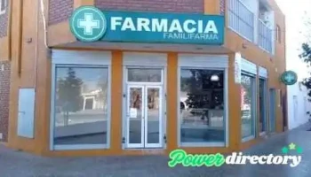 Farmacia Storniolo - República Del Líbano Oeste 3