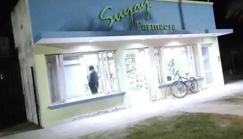 Farmacia Suyay - Santiago Del Estero