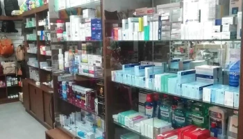 Farmacia taborda - Bustinza