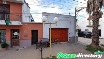 Farmacia Techlit - Corrientes