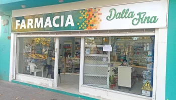 Farmacia Tesselli - Pérez