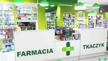 Farmacia Tkaczyk - 1 De Mayo 2006