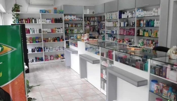Farmacia Tontarelli - Cañada De Gomez